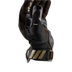 Sarung Tangan RS Taichi RST-454 Compass Mesh Glove