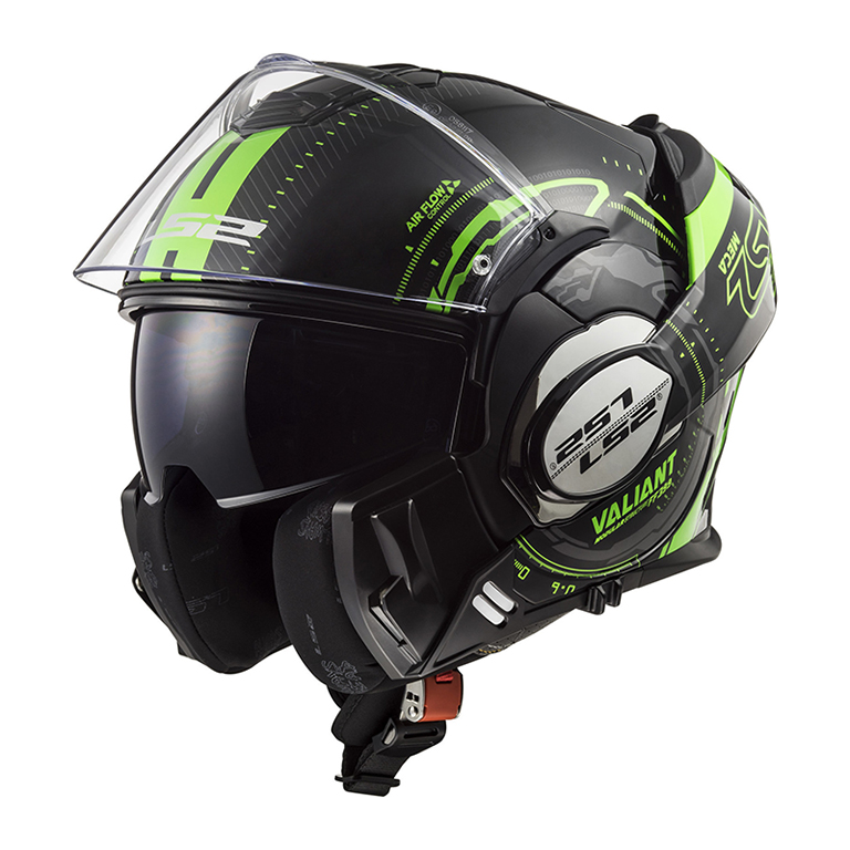 Ls2 2024 helm valiant