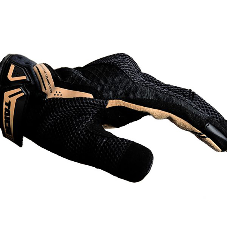 Jual Sarung Tangan RS Taichi RST447 Rubber Knuckle Mesh Glove