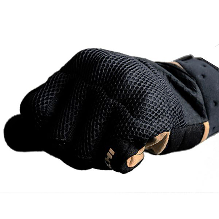 Jual Sarung Tangan RS Taichi RST447 Rubber Knuckle Mesh Glove