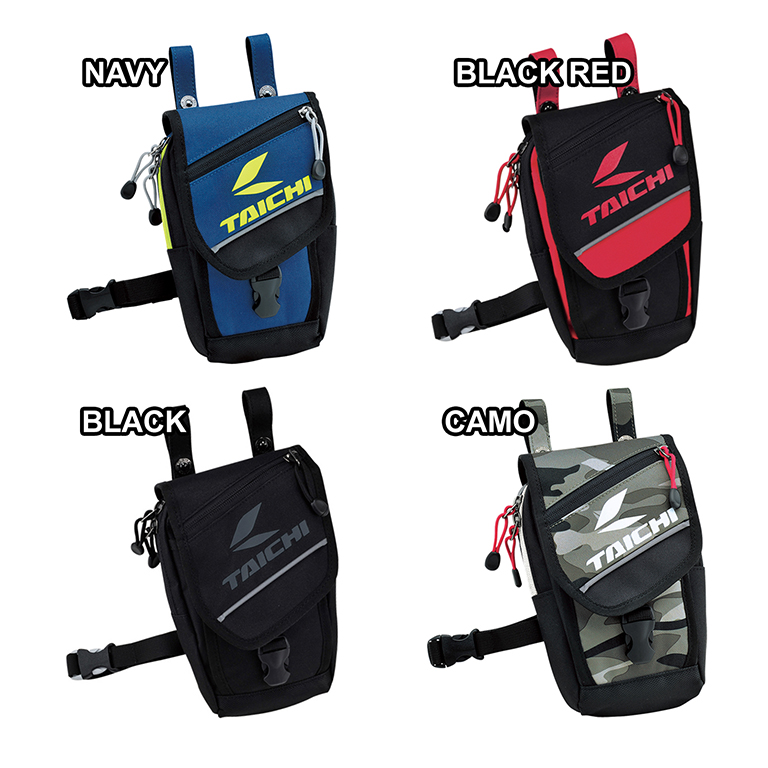 Jual Tas Pinggang Foot Wear RS Taichi RSB269 Belt Pouch
