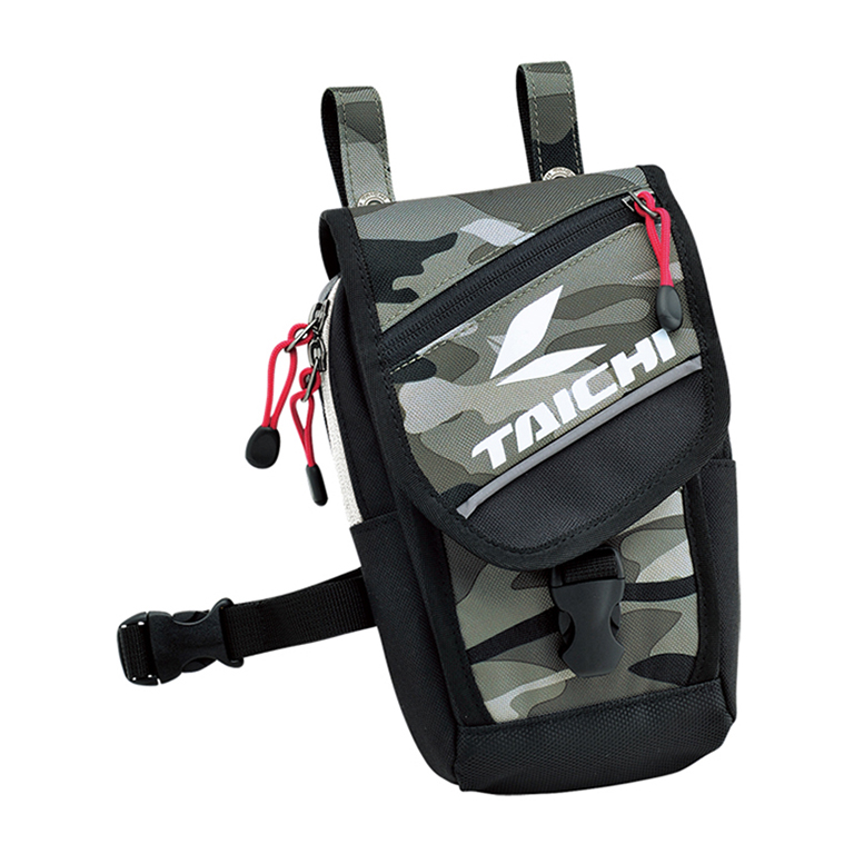 Jual Tas Pinggang Foot Wear RS Taichi RSB269 Belt Pouch