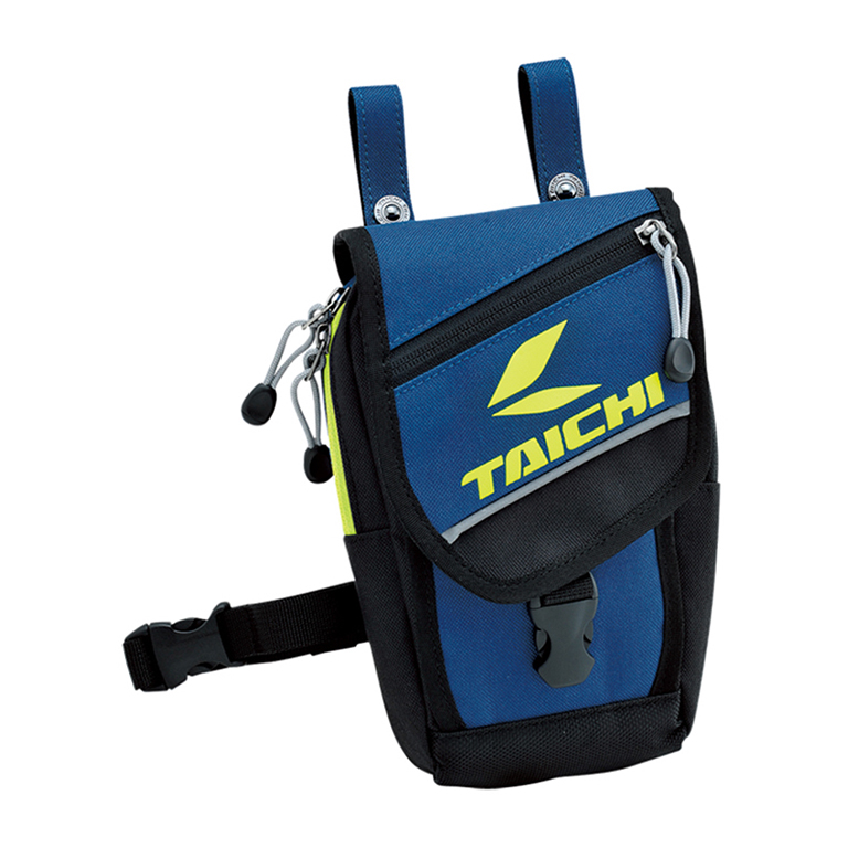 Jual Tas Pinggang Foot Wear RS Taichi RSB269 Belt Pouch