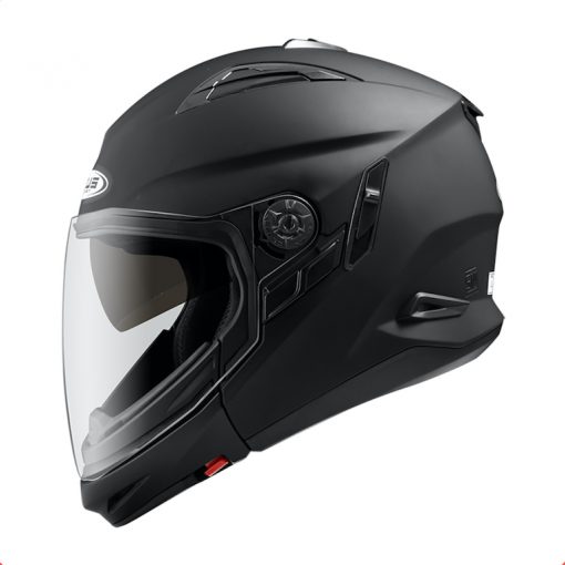 Jual Helm Zeus Zs C Solid Matt Black Touwani