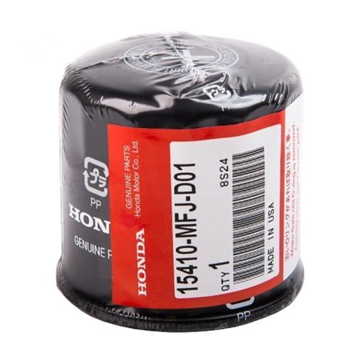 Honda 15410-MFJ-D01 Oil Filter