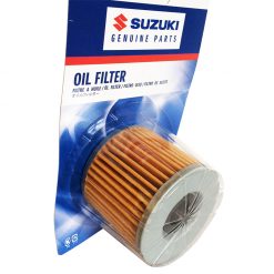 Suzuki 16510-45040-000 Filter Set Engine Oil