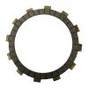 Yamaha 26H-16307-01-00 Plate Friction 3
