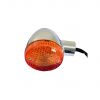 Honda 33650-MZ0-671 Turn Signal Assy L RR