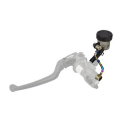 Evatek EVT-6001 Bracket Titanium Master Kopling Brembo Naked Bike