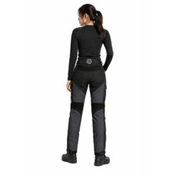 Celana Motor Scoyco P122W-WP Waterproof Riding Pants - Gambar 3