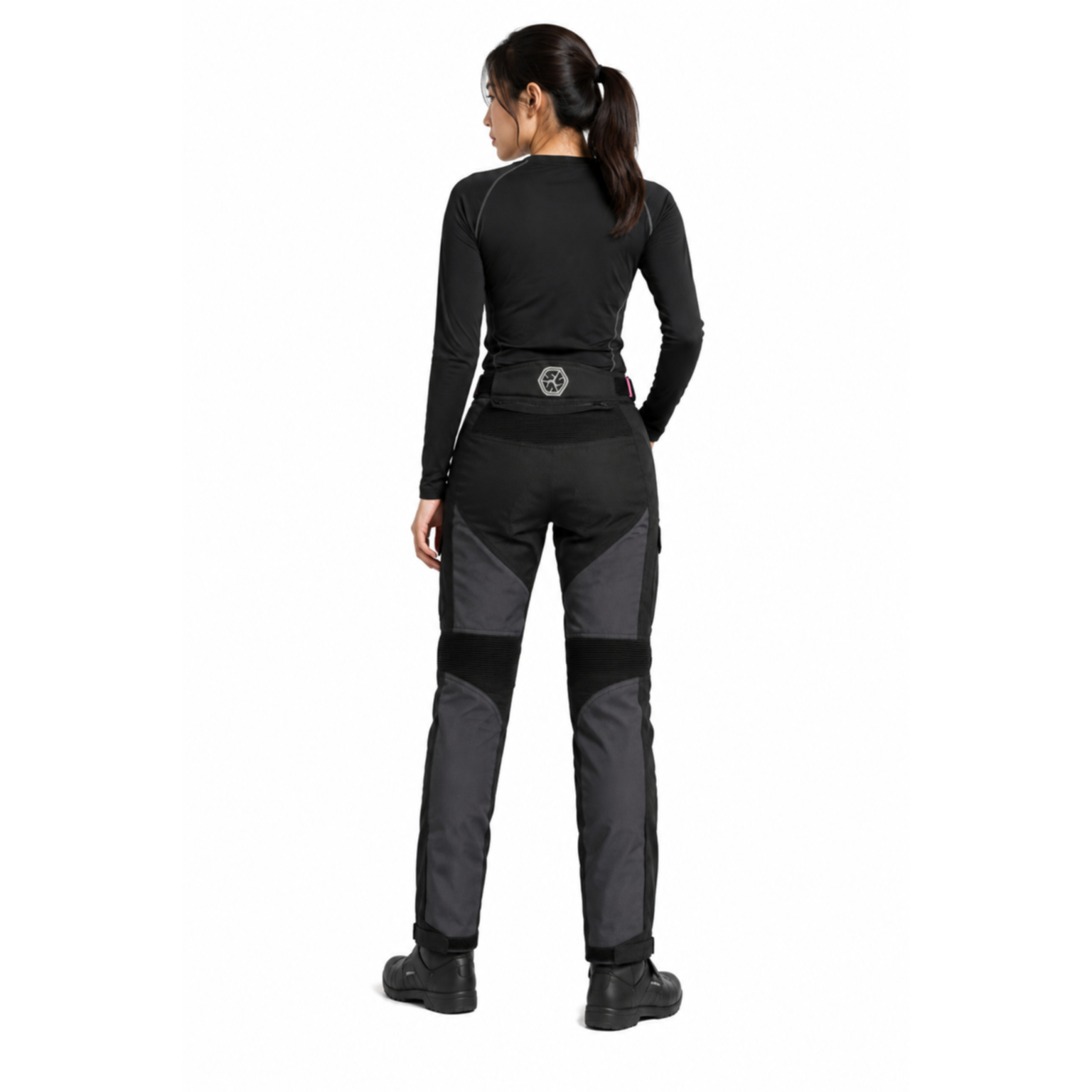Celana Motor Scoyco P122W-WP Waterproof Riding Pants - Gambar 3