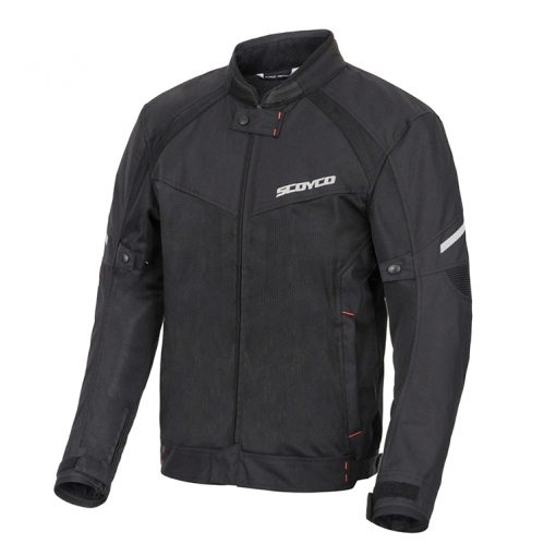 Jual Jaket Scoyco JK118 Mesh Riding Jacket