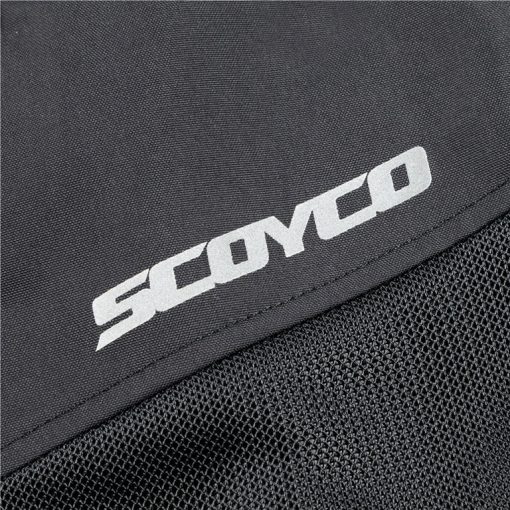 Jual Jaket Scoyco JK118 Mesh Riding Jacket