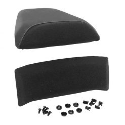 Jual Backrest Shad Case SH58X SH59X
