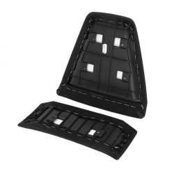 Jual Backrest Shad Case SH58X SH59X