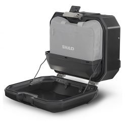 Shad TR36 Terra Black Edition