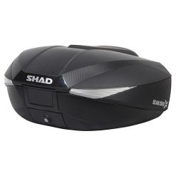Box Shad Top Case SH58X Carbon