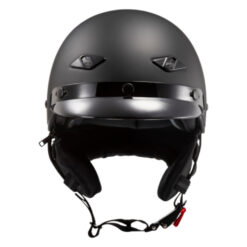 Jual Helm LS2 Bagger OF568 Solid Matt Black Original