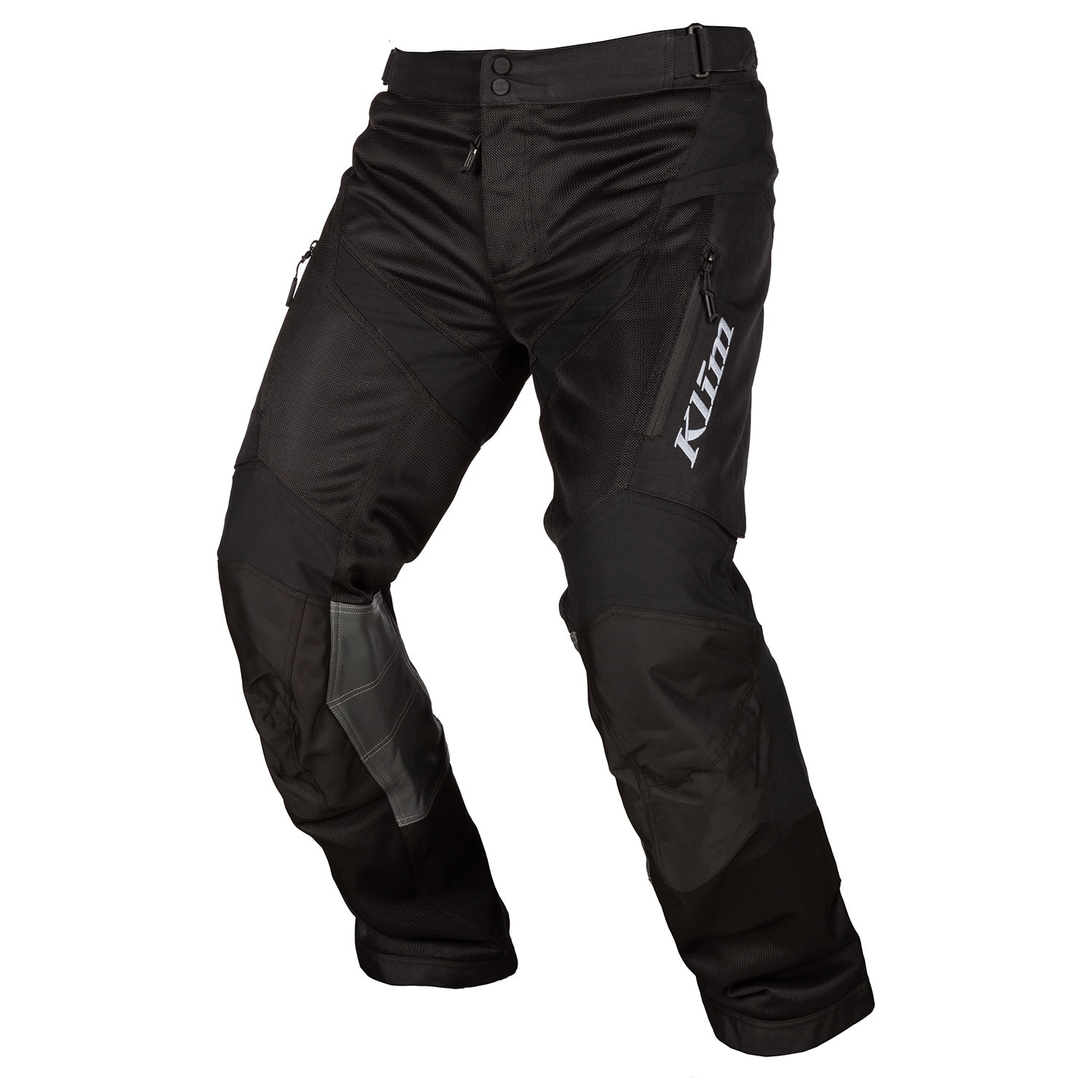 KLIM Mojave Pant Black