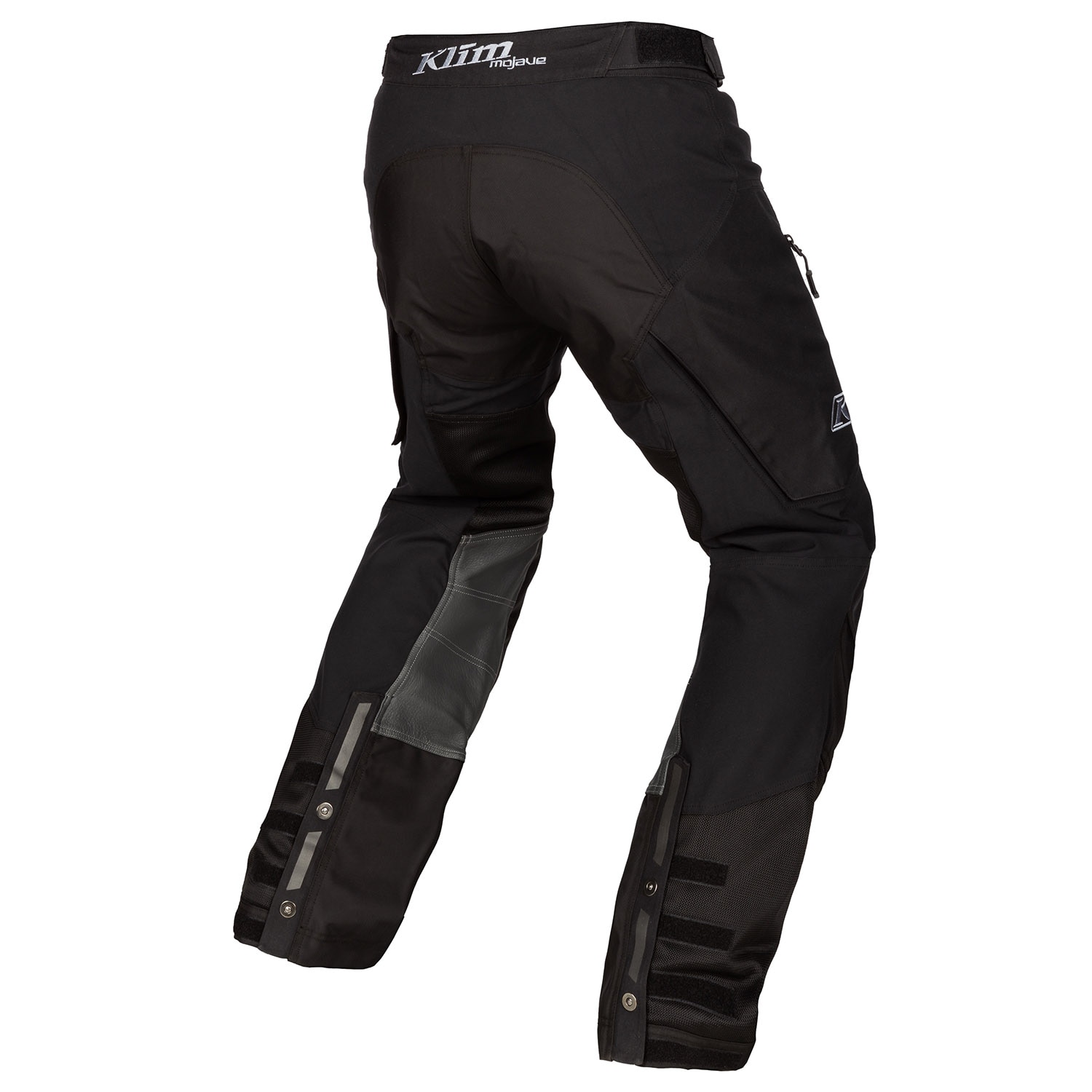 Celana Klim Mojave Black - Gambar 6