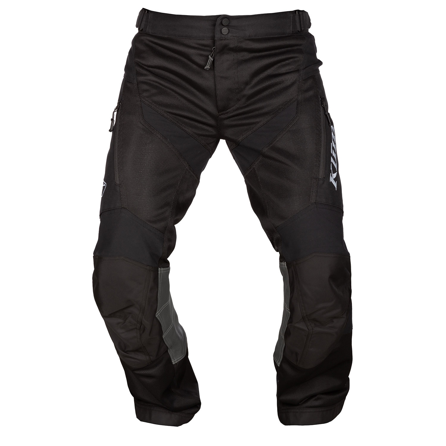 Celana Klim Mojave Black - Gambar 4