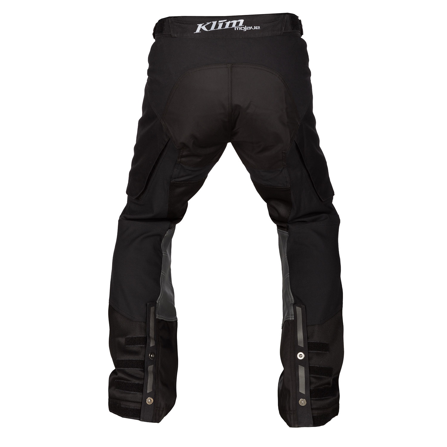 Celana Klim Mojave Black - Gambar 5