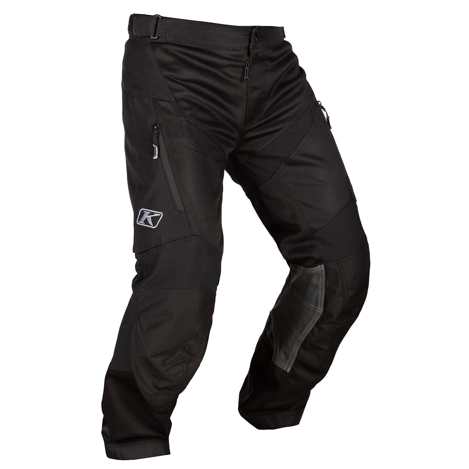 Celana Klim Mojave Black - Gambar 3