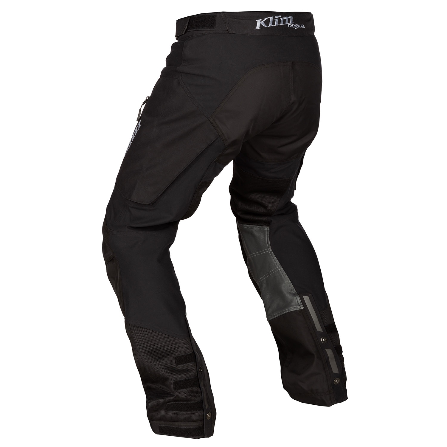 Celana Klim Mojave Black - Gambar 2