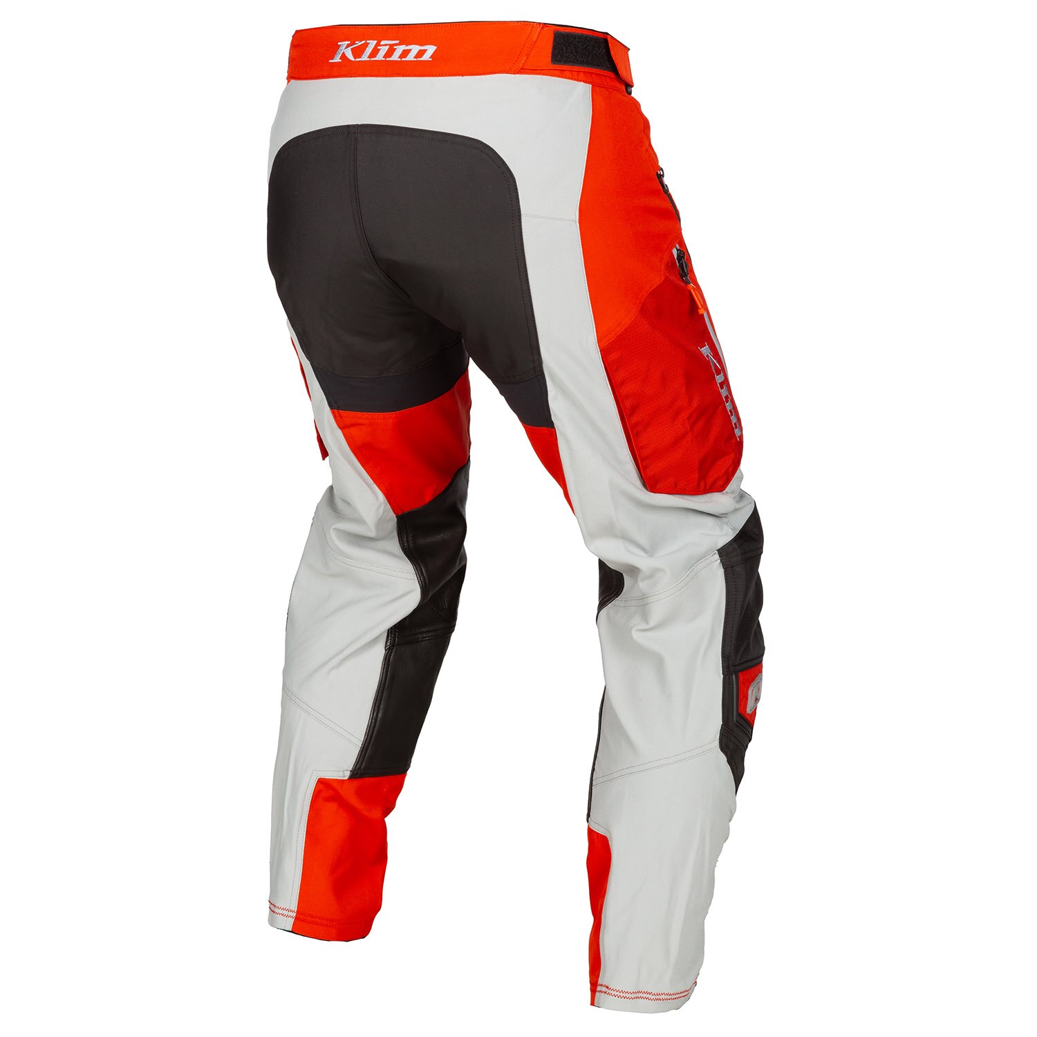 Celana Klim Dakar In The Boot Redrock - Gambar 6