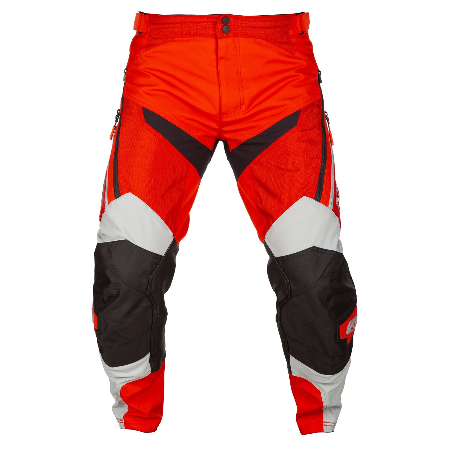 Celana Klim Dakar In The Boot Redrock - Gambar 5