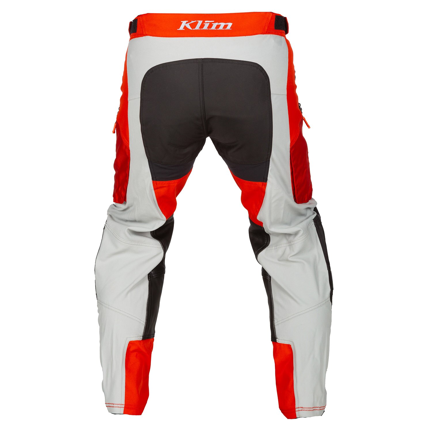 Celana Klim Dakar In The Boot Redrock - Gambar 4