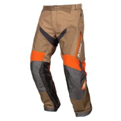 Celana Klim Dakar Potters Clay