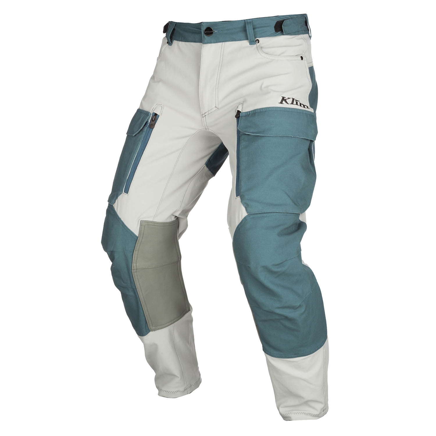 Celana Klim Jackson Monument Petrol