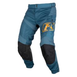 Celana Klim Mojave In The Boot Petrol Golden Brown