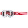 Goggle Off-Road Klim Viper Illusion Red