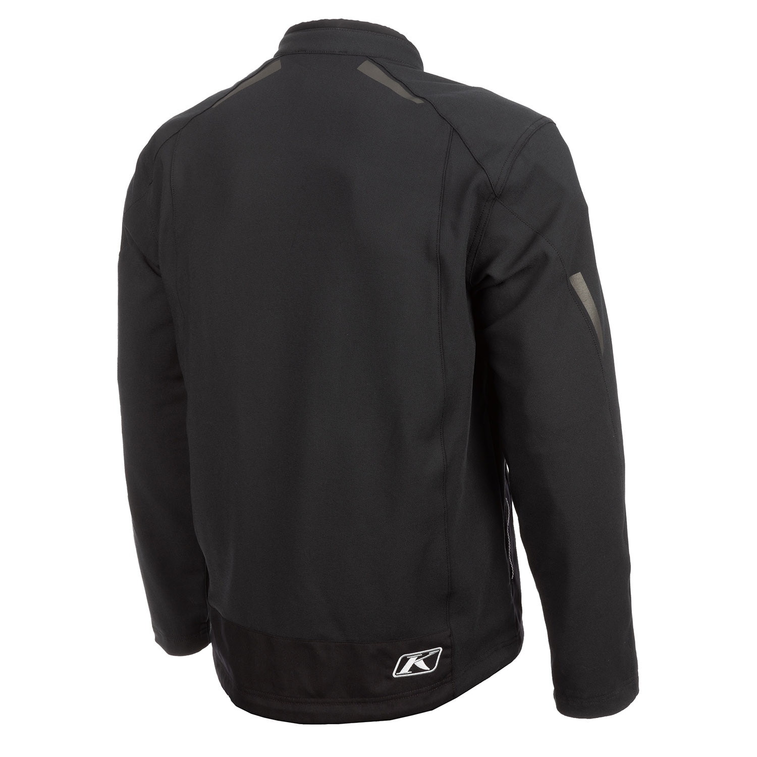 Jaket Klim Marrakesh Black - Gambar 2