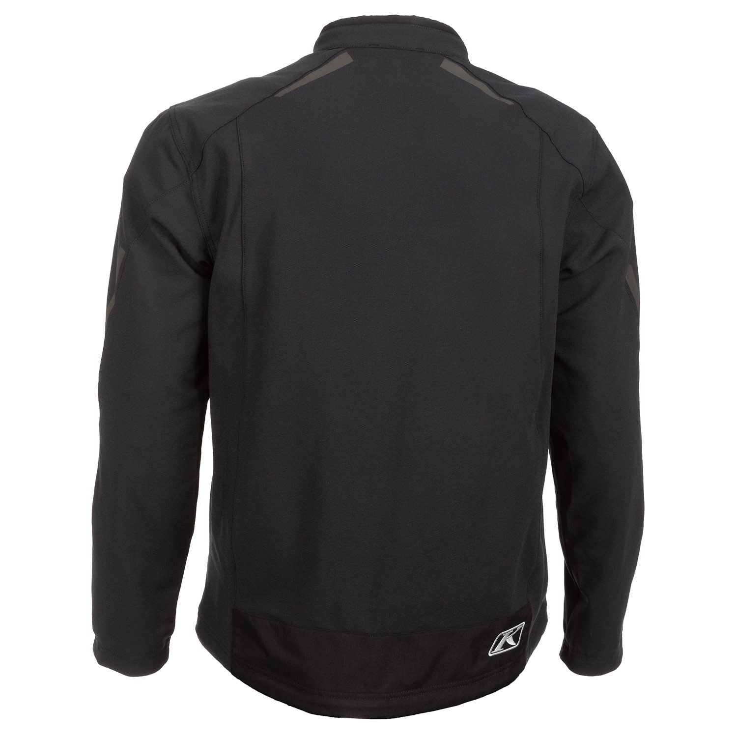 Jaket Klim Marrakesh Black - Gambar 3