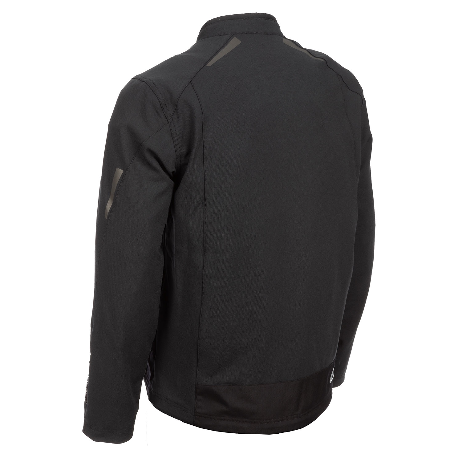 Jaket Klim Marrakesh Black - Gambar 4