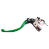 Master Kopling Kohken Basic KOK-2057L Hard Anodized