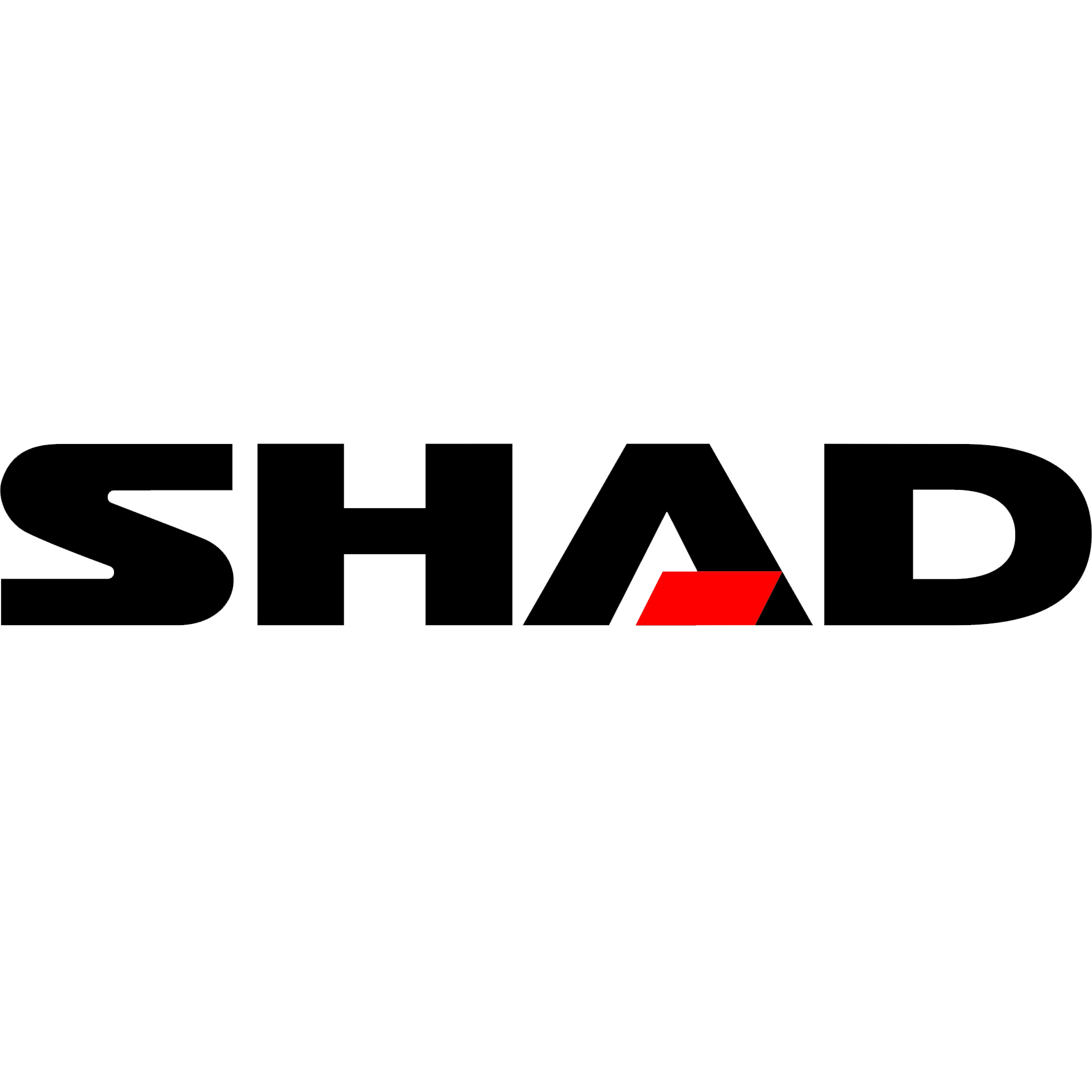 Shad - Box dan Tas Untuk Sepeda Motor