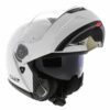 Helm LS2 Strobe 2 FF908 Gloss White