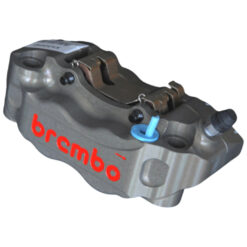 Pin Kampas Rem Titanium for Brembo 4POT 2PIN Kohken KOK-1038