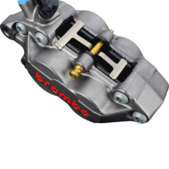 Pin Kampas Rem Titanium for Brembo Kohken KOK-1036