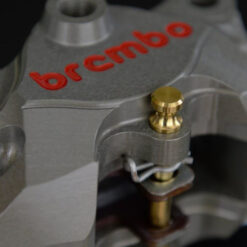 Pin Kampas Rem Titanium for Brembo Kohken KOK-1036