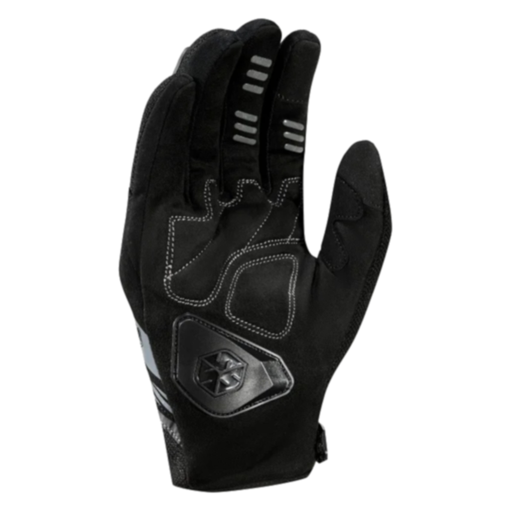 Sarung Tangan Scoyco MC203 Black - Gambar 2