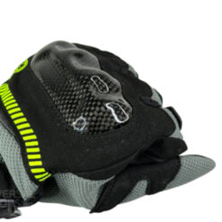 Sarung Tangan Scoyco MC203 Green - Gambar 4