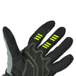 Sarung Tangan Scoyco MC203 Green - Gambar 3