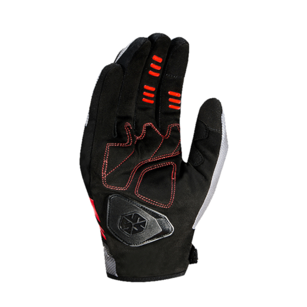 Sarung Tangan Scoyco MC203 Red
