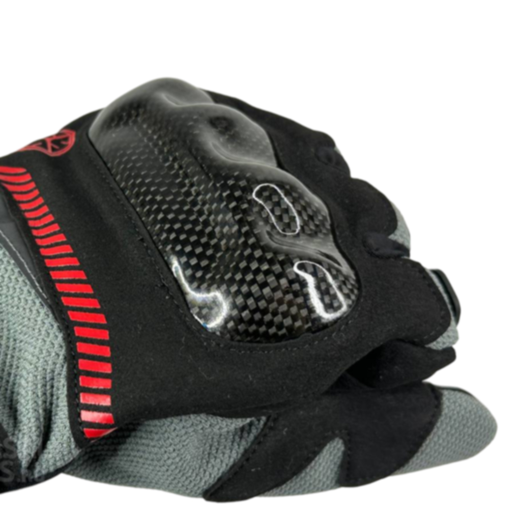Sarung Tangan Scoyco MC203 Red