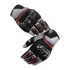 Sarung Tangan Scoyco MC203 Red